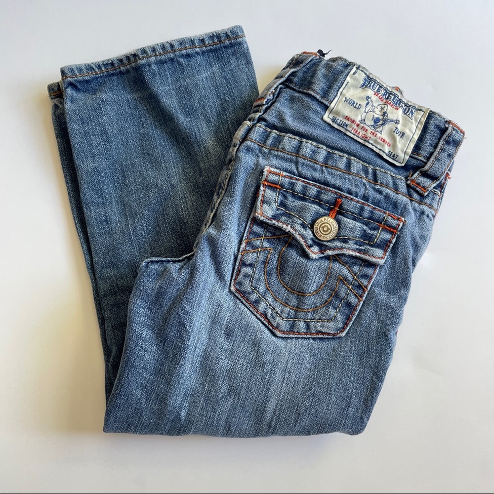 True Religion jeans